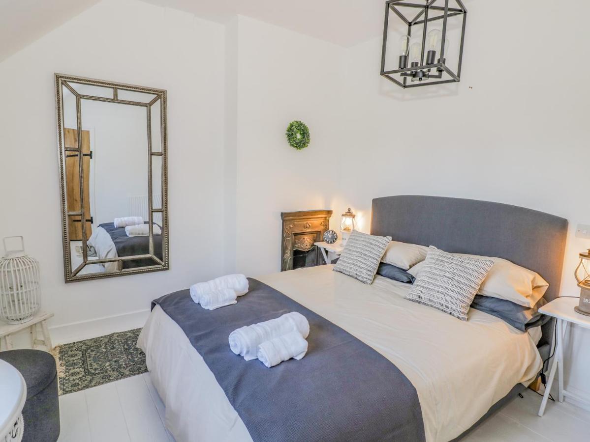 Blossom Cottage Бродвей Екстер'єр фото